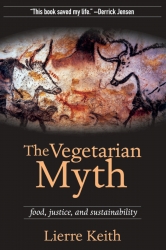 vegetarian myth